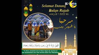 Download lagu #1rajab mp3