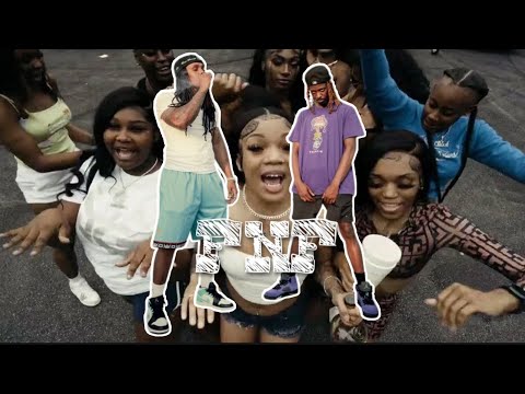 GloRilla - FNF Let’s GO (Remix) BurnaMaleik x CT Finesse[Official Music Video] Shot by@andrewsshotss