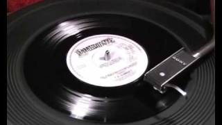 P P Arnold - The First Cut Is The Deepest - 1967 45rpm