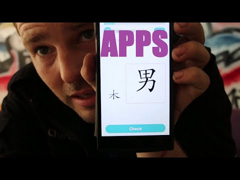 China, How it is - Phone apps to help you in China