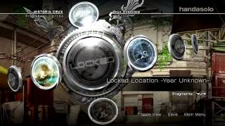 Final Fantasy XIII-2 - Historia Crux [Extended Game-Rip Version]