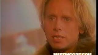 martin l gore counterfeit 2 epk  Lost in the stars