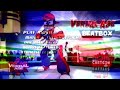 Cars 1 DVD Menu Verbal Ase Beatbox Solo Ravedj Mashup