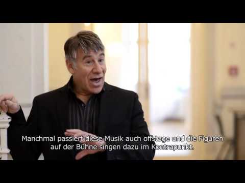 SCHIKANEDER im Raimund Theater (Video zur Musik und den Liedtexten)