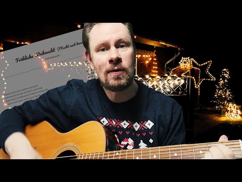 Fröhliche Weihnacht (Macht euch bereit) | Klangwolken - Meine Lieblingskinderlieder | Dirk Paulsen