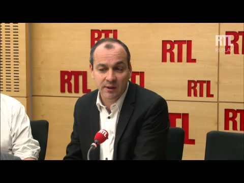 Travail dominical : "Si la loi permet des compensations, la CFDT dit banco", affirme Laurent Berger