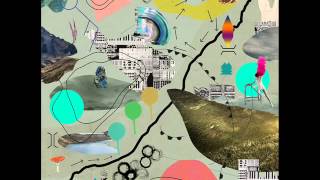 6th Borough Project - In Your Arms [Delusions]