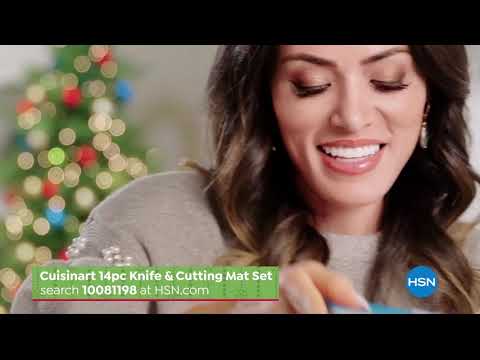 HSN | Electronic Gift Connection 12.13.2019 - 10 AM