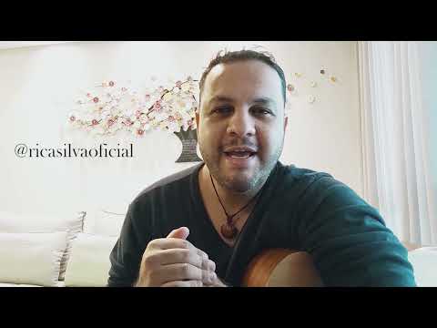 Om Namah Shivaya - Rica Silva