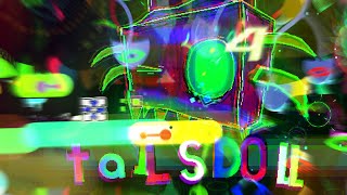 Cover art for tailsd003 snippet