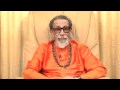 Balasaheb Shivaji Park Sabha 10 10 09