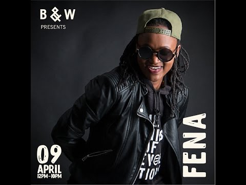 B&W Sessions: Fena | Sema Ng'we
