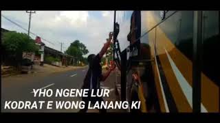 Download lagu Story WA keren || Kodrate wong lanang kuwi yo KERJOOO.. mp3