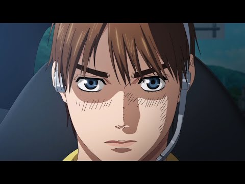 MF Ghost: 3rd Season - Opening - Timeless Power