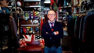 The Thirteen MilSubs Of Grahame Fowler