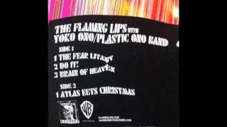 Flaming Lips and Yoko Plastic Ono Band - The Fear Litany