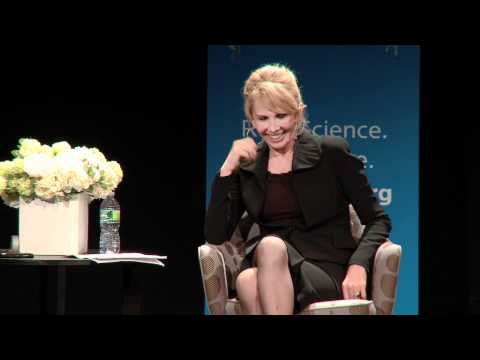 Trudie Styler on her Marriage to Sting: How ADHD affects her relationship