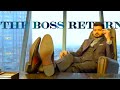 Boss Returns Interval Scene Mass Bgm Varasudu Interval Bgm Varisu The Boss Return Mass Bgm