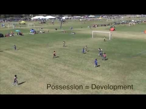 Developmental Soccer?