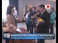 Video: Arquitectura Natural y Sustentable