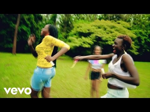 Urban Hype - Let it burn (official music video)