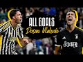 EVERY DUSAN VLAHOVIC GOAL WITH JUVENTUS ⚽🔥