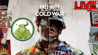 【CoD:BOCW】FPS上手くないから練習すっぞ【PC版】