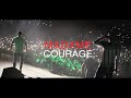 Soolking ft Sofiane - Madame Courage (live) à Alger, stade 20août (MG.prod)