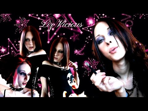 Liz Vicious