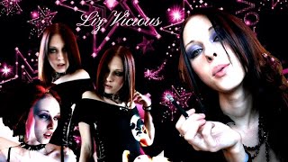 Liz Vicious
