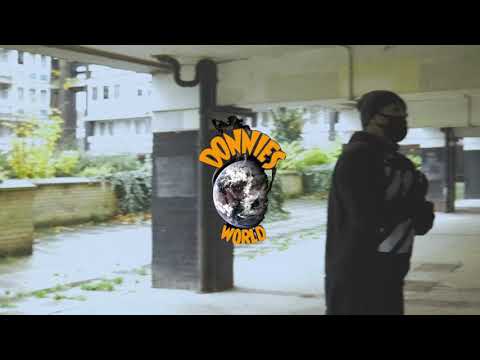 Donnie - RealRap [Music Video] (Prod By VITALS) #Donniesworld