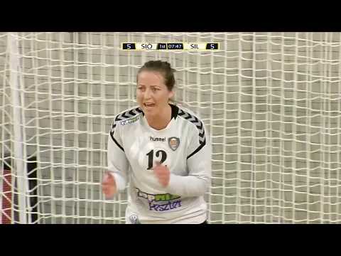 EHF, Siófok KC - Storhamar Handball Elite, 2019. 03. 10.