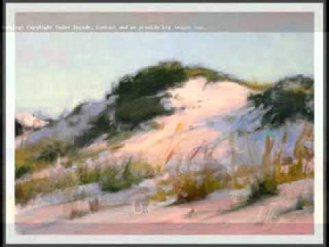Videoclip de Yellow Beach Umbrella — Bette Midler