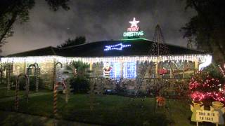 The Little Drummer Boy  (Bob Seger and the Silver Bullet Band)