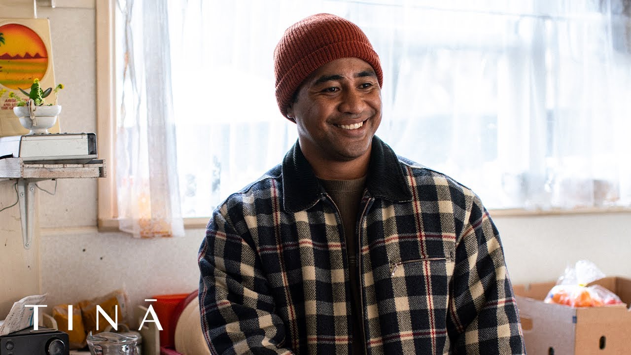 Official Clip - New Job