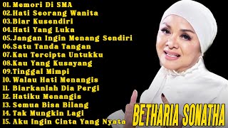 Download lagu Betharia Sonatha Full Album Lagu - Lagu Nostalgia Terpopuler | Memori di SMA, Kau Tercipta Untukku mp3