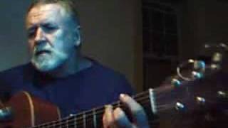 I Don't Want Love - Dan Hicks cover