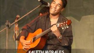 kaleth Morales - El Guante