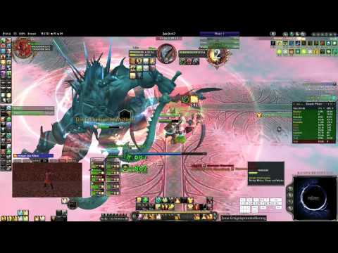 Rift RoF 2/4: Triumvirat von 09/2015