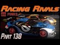 CLASSIC TOP 25 TURF PINKS Racing Rivals Part 138
