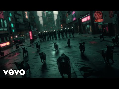 Neffa - Domani (Visual Video) ft. nayt