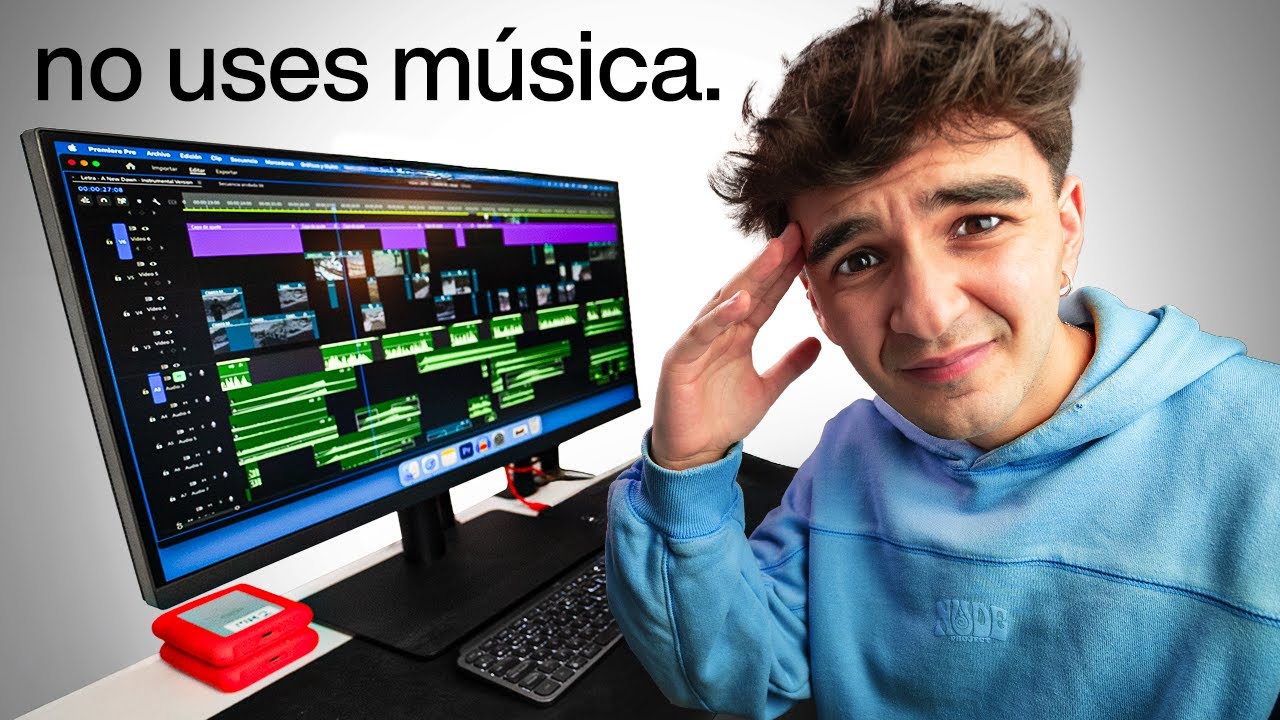 9 Things I Learned After Editing Videos for 10,000+ Hours