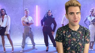 Download lagu Steps & Michelle Visage - Heartbreak in This City / (REACTION) mp3 Download lagu Steps & Michelle Visage - Heartbreak in This City / (REACTION) mp3