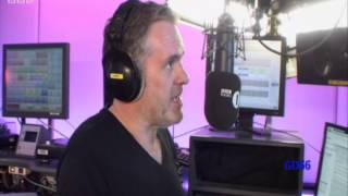 Chris Moyles Final Farewell To The Radio 1 Breakfast Show