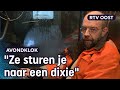 Avondklok: Trucker Mark wil gewoon naar wegrestaurant | RTV Oost