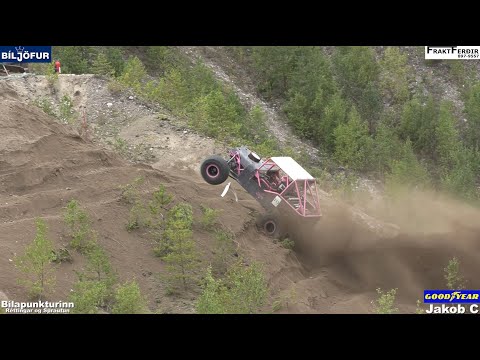 FORMULA OFFROAD NORWAY, SKIEN 2023! DAY 2 - TRACK 5