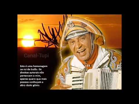 Baião da Garoa - Luiz Gonzaga