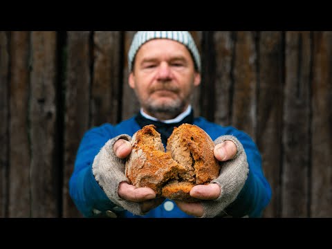 The Poor Man's Bread