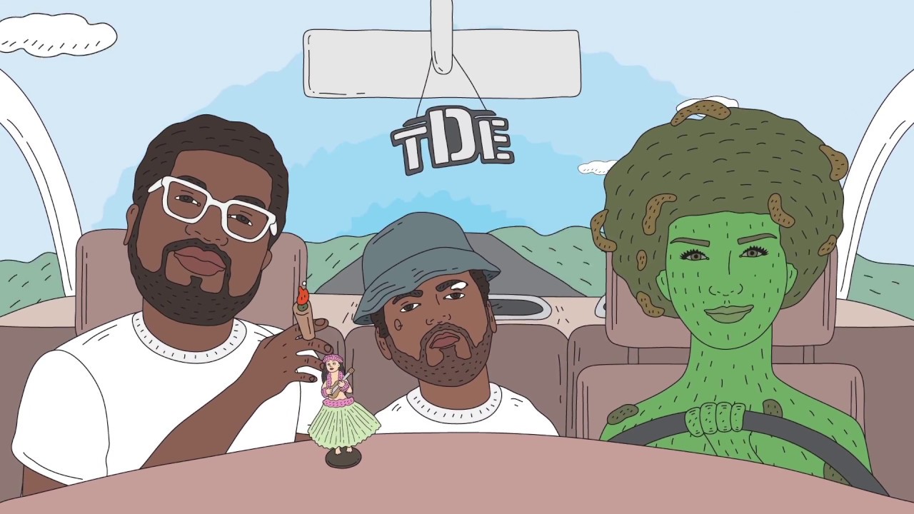 Lance Skiiiwalker ft ScHoolboy Q – “Toaster”