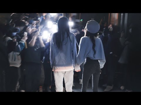 『诗情画奕』“毕竟周诗雨每天都可以听到我的声音”啊啊啊啊啊！ #王奕 #周诗雨 #诗情画奕